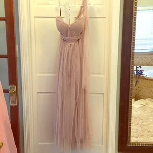 Jenny Yoo Annabelle Bridesmaid Dress